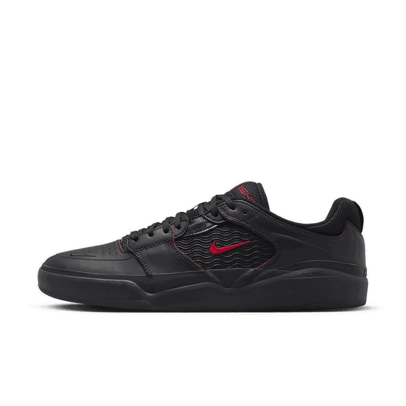 Skateboarding Nike SB Ishod Premium Čierna | DV5473-001
