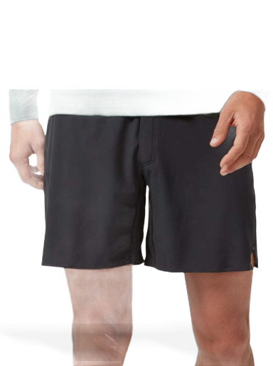 Šortky On Running Shorts Lightweight Čierna | 125-00133