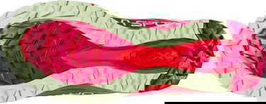 Tenisky a topánky La Sportiva Jackal GTX W Červená | 46k409321, 2