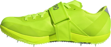 Tenisky a topánky adidas Performance ADIZERO HJ Zelené | ih5796, 3