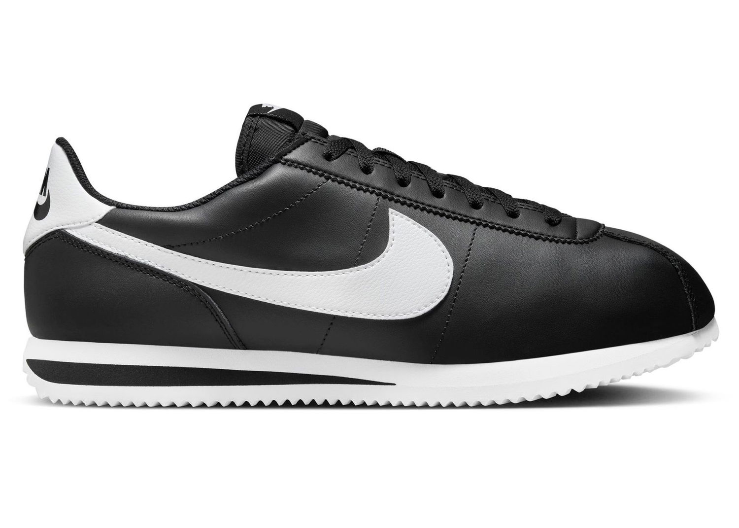 Tenisky a topánky Nike Cortez Basic Black White (2023) Čierna | DM4044-001, 0