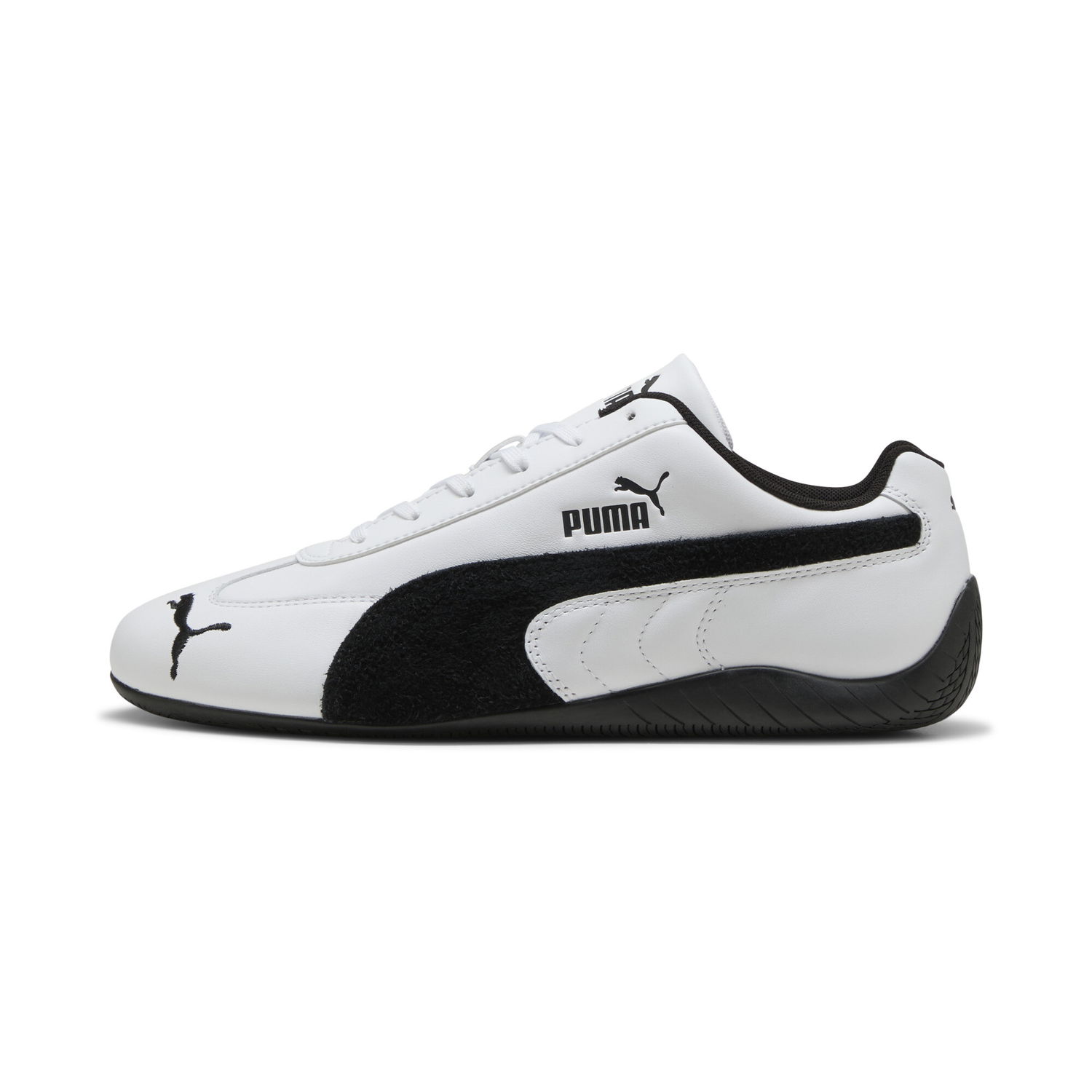 Tenisky a topánky Puma Speedcat Biela | 403175_01, 0