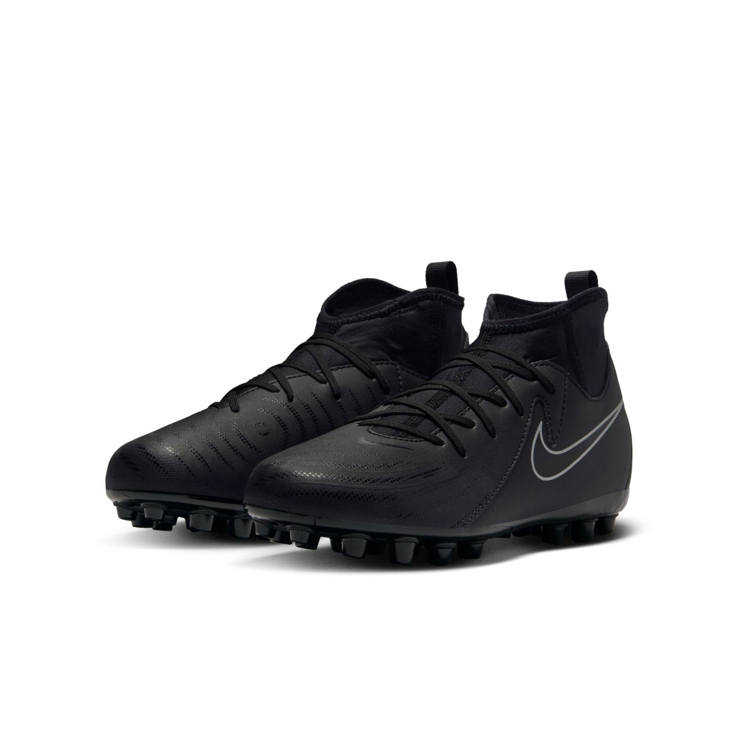Tenisky a topánky Nike Phantom Luna II Academy AG Čierna | FJ2605-001, 1