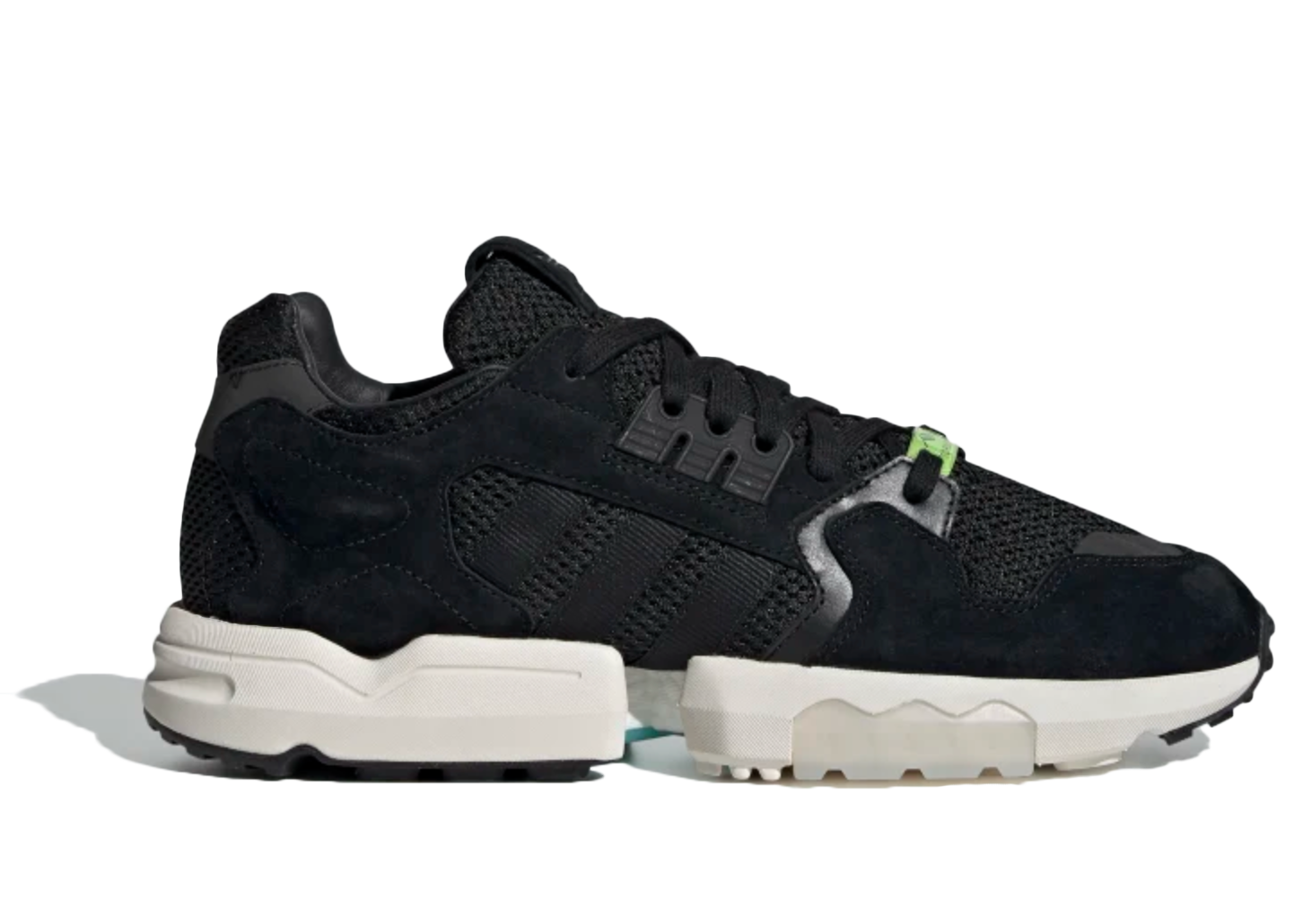 Tenisky a topánky adidas Originals Zx Torsion Core Black Čierna | EE4805, 0