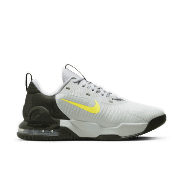 Tenisky a topánky Nike Air Max Alpha Trainer 5 Šedá | DM0829-011, 2
