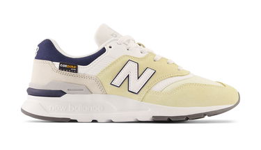 Tenisky a topánky New Balance 997 Béžová | CW997HSF, 0