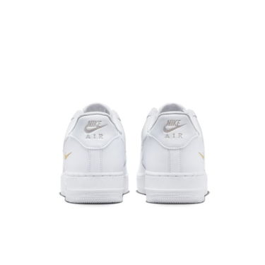 Tenisky a topánky Nike Air Force 1 '07 Biela | DX2650-100, 3
