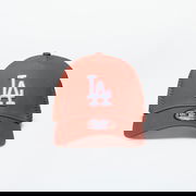 Los Angeles Dodgers 9Forty Trucker Terracotta/ White