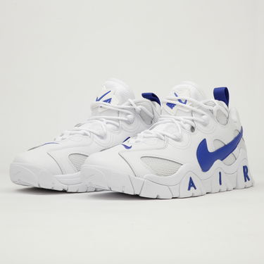 Tenisky a topánky Nike Air Barrage Low Biela | CD7510-100, 1