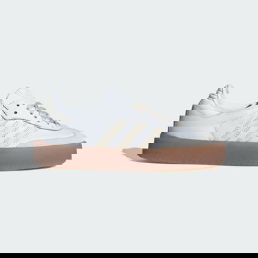 Tenisky a topánky adidas Originals Sambae Biela | IE9107, 4