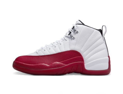 Tenisky a topánky Jordan Air Jordan 12 Retro "Cherry" Vínová | CT8013-116