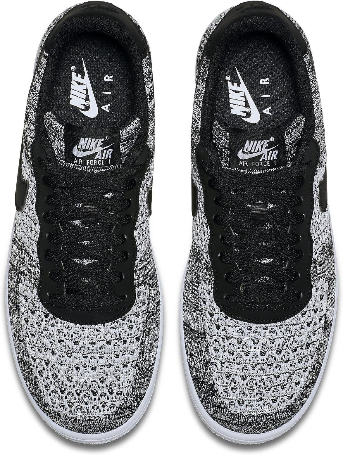 Air Force 1 Flyknit Low 2.0 ''Oreo''