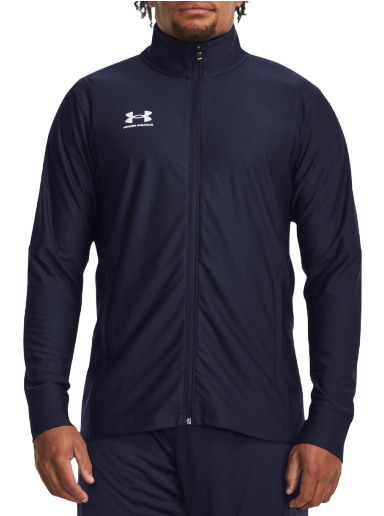 Bunda Under Armour Challenger Čierna | 1379494-410