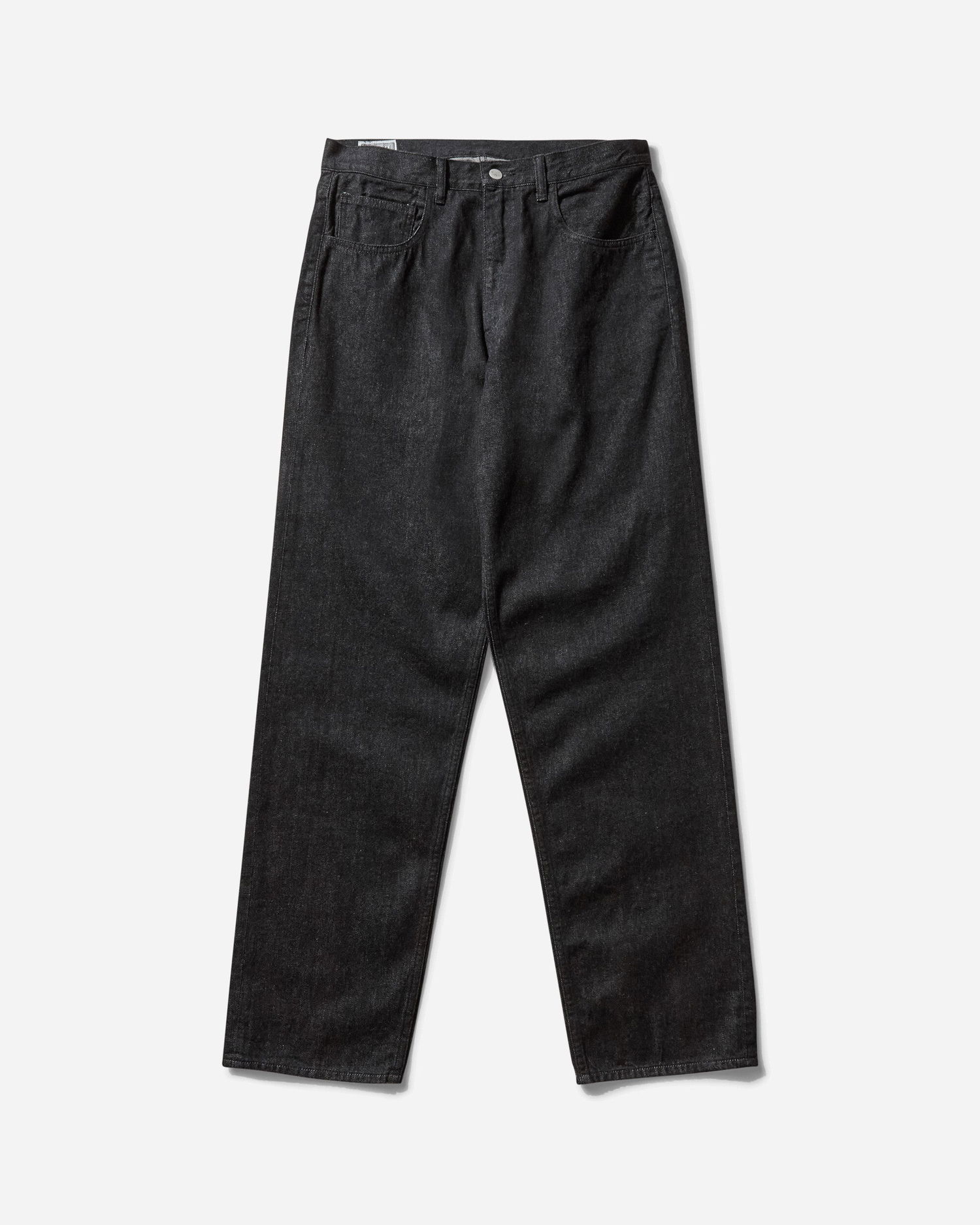 Džínsy Cav Empt 1992 Denim Pants Čierna | CES27PT05 BLACK, 0
