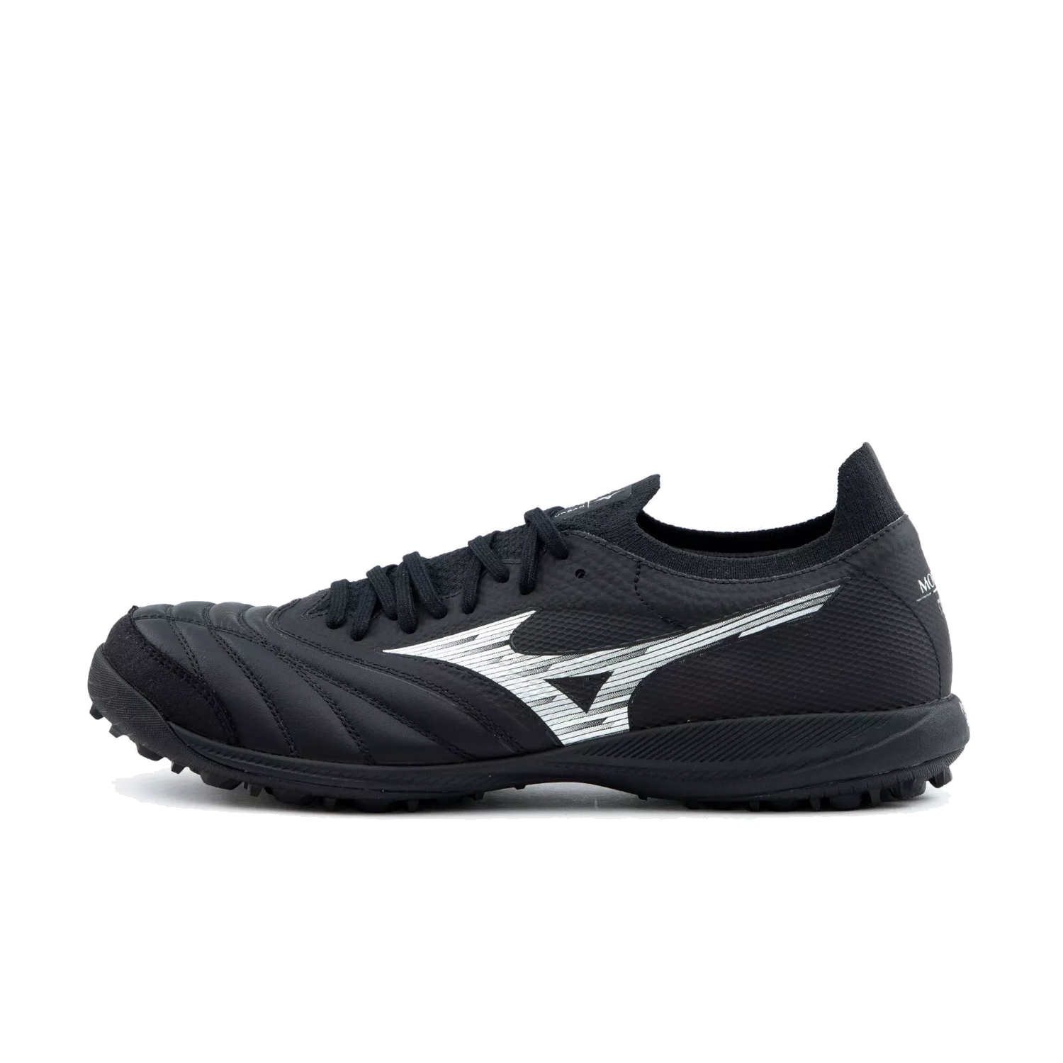 Tenisky a topánky Mizuno Morelia Neo SALA Beta TF Čierna | Q1GB241003, 0