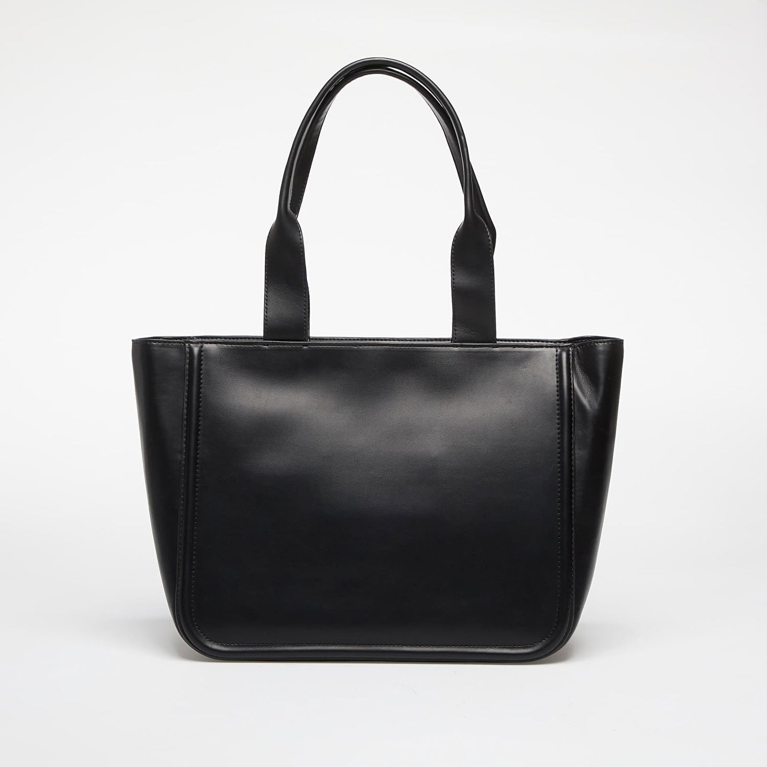 Taška cez rameno CALVIN KLEIN Bold Medium Tote Black Čierna | LV04F3218G UB1, 1