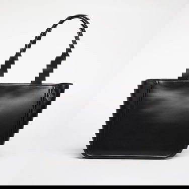Taška cez rameno CALVIN KLEIN Bold Medium Tote Black Čierna | LV04F3218G UB1, 1
