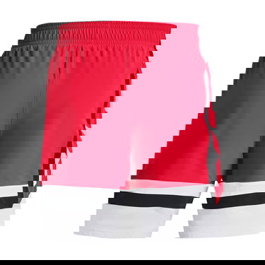 Šortky Under Armour Baseline Woven II Shorts Rôznofarebný | 1377309-600, 2