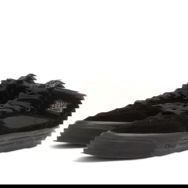 Tenisky a topánky Vans Neighborhood OTW Half Cab UK 10 Čierna | VN000EFYBLA, 2