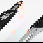 Guess Originals Long Sleeve Race Graphic Tee