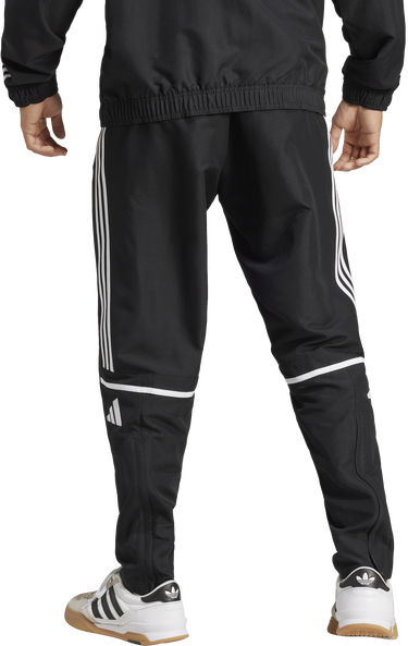 Nohavice adidas Originals adidas Squadra 25 Training Pants Čierna | jd9273, 2