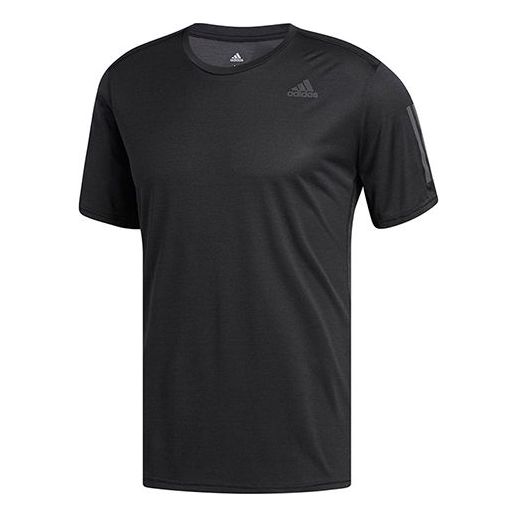 Tričko adidas Originals RS Cooler Running T-Shirt Čierna | CG2190