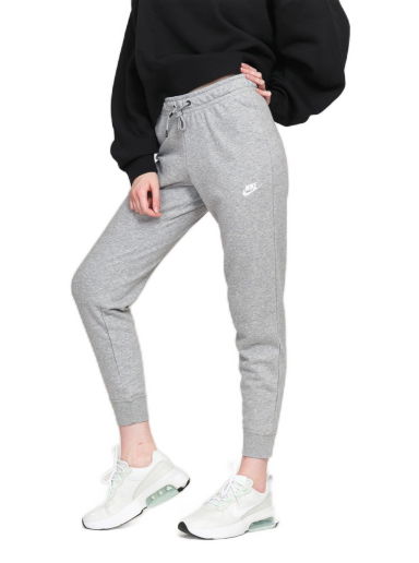 Tepláky Nike Sweat Pants Essential Šedá | bv4099-063