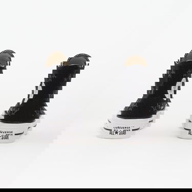 Tenisky a topánky Converse Chuck Taylor All Star Lift Platform Celestial Hi Čierna | A15537C, 4
