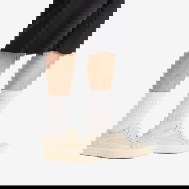 Tenisky a topánky Rick Owens Rick Owens DRKSHDW Vintage, Size EU 40 Béžová | DU01E3803-SMMCLV-1111, 6