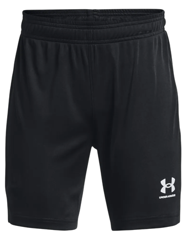 Šortky Under Armour Challenger Core Short Čierna | 1375831-001, 0