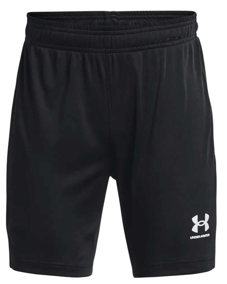 Šortky Under Armour Challenger Core Short Čierna | 1375831-001
