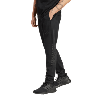 Tepláky adidas Originals Sportswear Pants Čierna | IX1264, 0