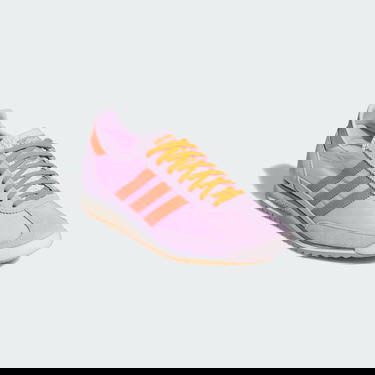 Tenisky a topánky adidas Originals SL 72 OG Ružová | JH7396, 3