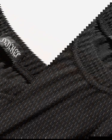 Legíny Ottolinger Ada Pinstripe Leggings Čierna | 10280060303 BLK, 3