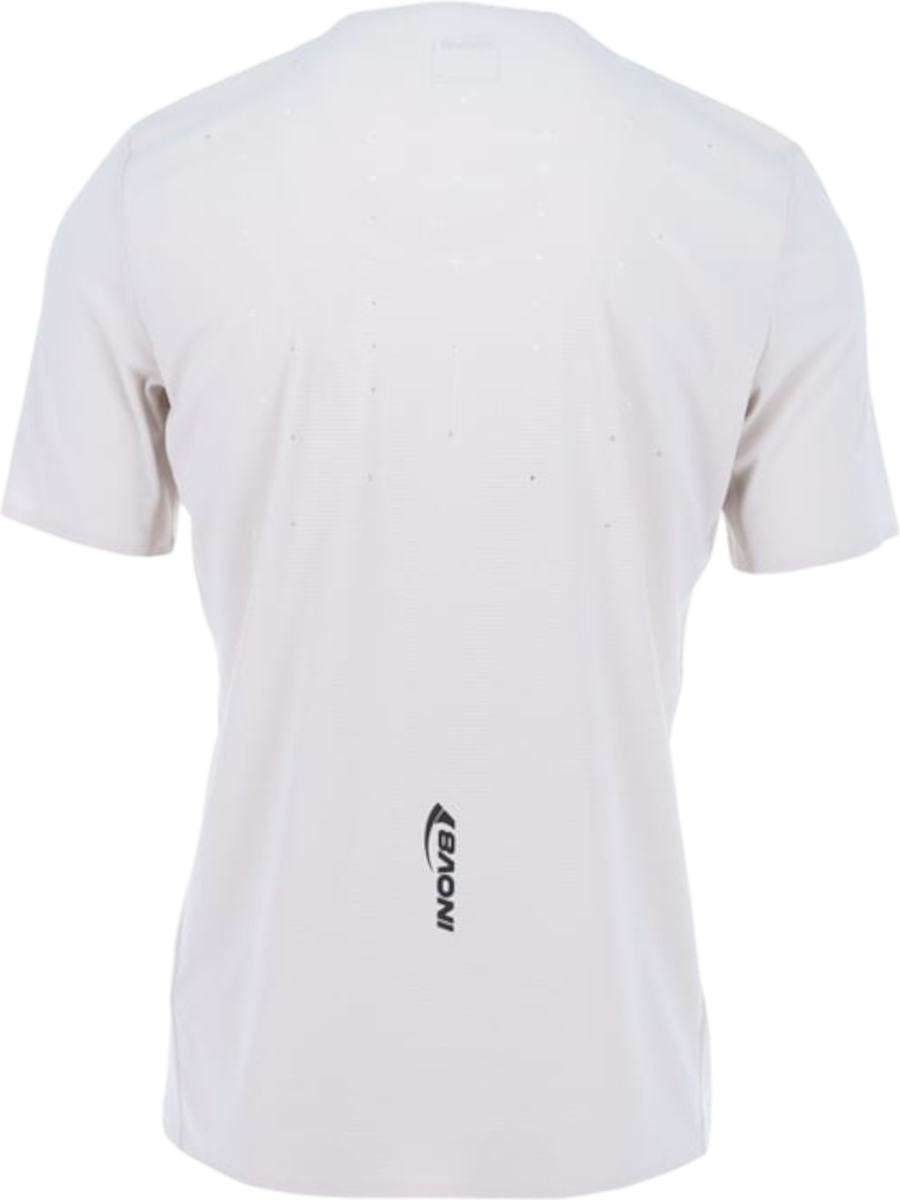 Tričko inov-8 Airlite Pro T-Shirt Biela | 001451-nl-001, 1