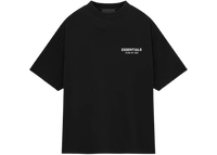 Essentials Jersey Crewneck T-Shirt L