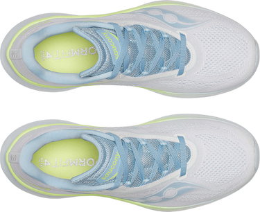 Tenisky a topánky Saucony KINVARA 15 Biela | s10967-154, 3