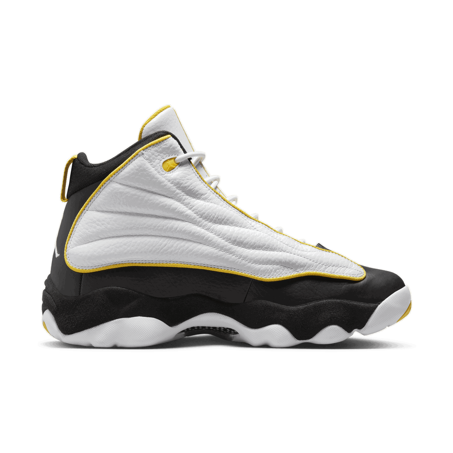 Tenisky a topánky Jordan Jordan Pro Strong Biela | DC8418-107, 1