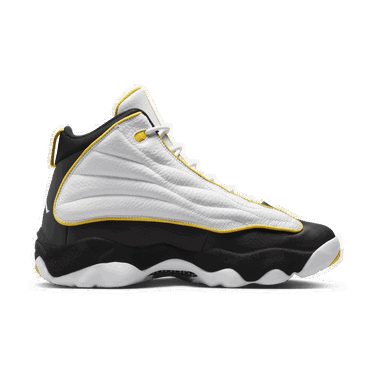 Tenisky a topánky Jordan Jordan Pro Strong Biela | DC8418-107, 1
