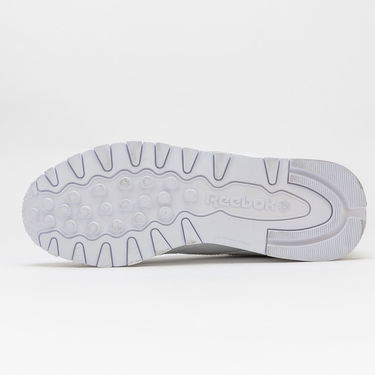 Tenisky a topánky Reebok Classic Leather Biela | 2232, 4