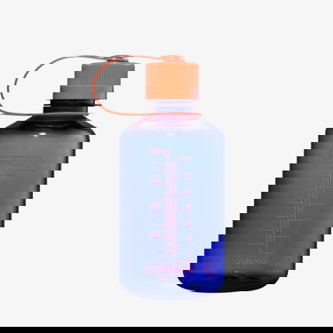 Fľaše Nalgene Sustain Narrow Mouth Bottle 500ml Modrá | 2021-1616, 2