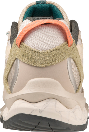 Tenisky a topánky Mizuno Wave Mujin TL Béžová | d1ga2364-001, 4