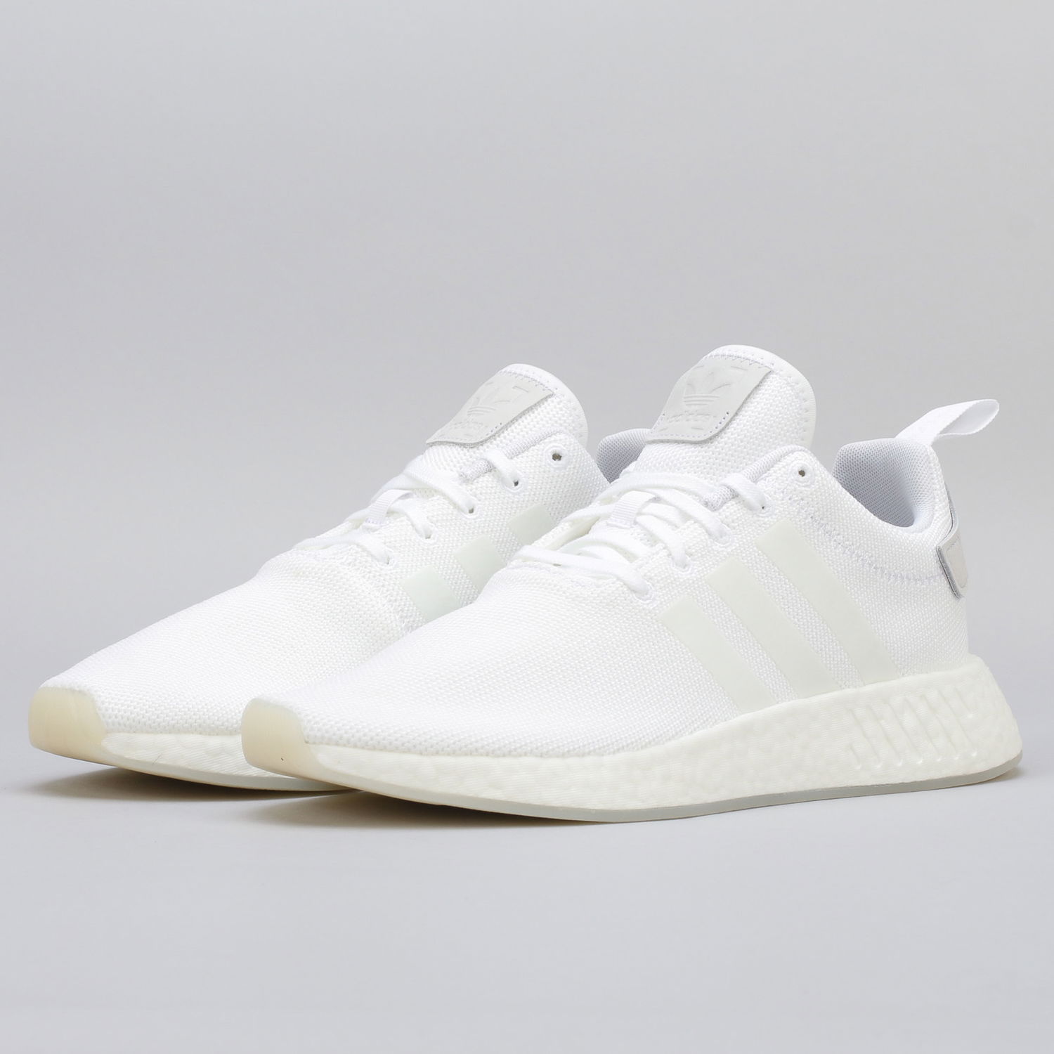 Tenisky a topánky adidas Originals NMD_R2 ''Running White'' Biela | CQ2401, 1