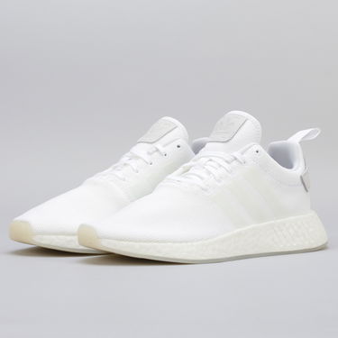 Tenisky a topánky adidas Originals NMD_R2 ''Running White'' Biela | CQ2401, 1