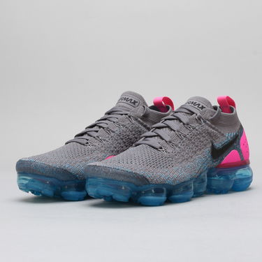 Tenisky a topánky Nike W Air Vapormax Flyknit 2 Šedá | 942843-004, 0
