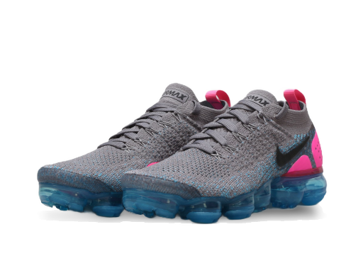 Tenisky a topánky Nike W Air Vapormax Flyknit 2 Šedá | 942843-004