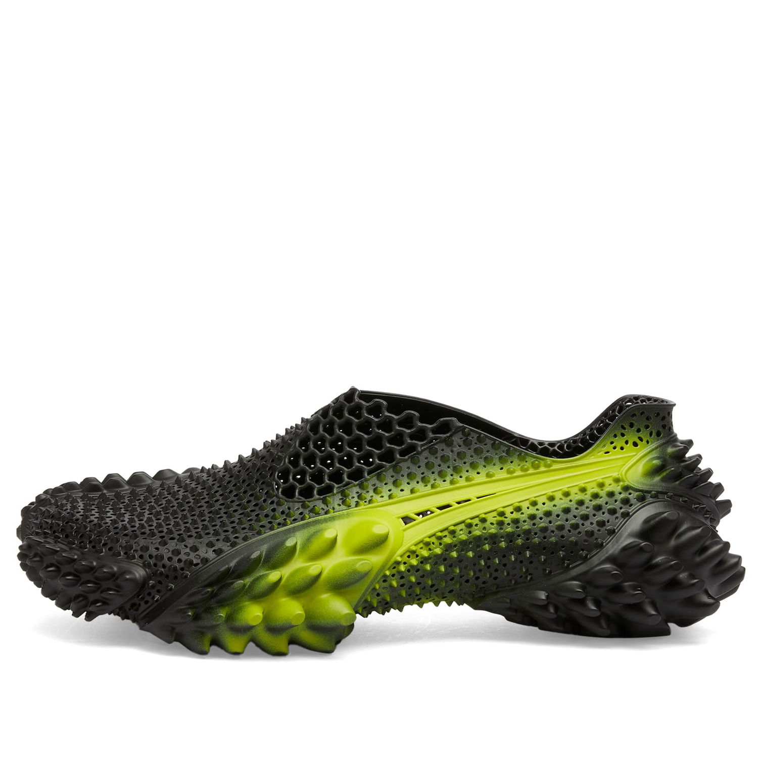 Tenisky a topánky Puma A$AP Rocky Mostro 3.D Size UK 4 Čierna | 40418702, 0