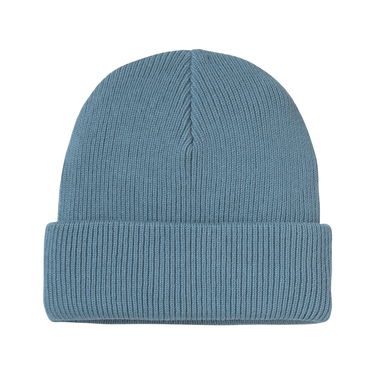 Kulicha Carhartt WIP Taos Beanie Tyrkysová | I032860_1Y1_XX, 1