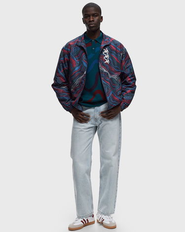 Vetrovka By Parra Track Flow Jacket Rôznofarebný | 51345, 1