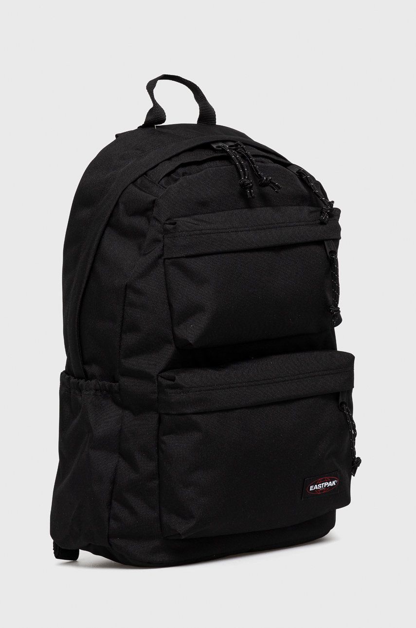Batoh EASTPAK Backpack Čierna | EK0A5B7Y0081, 1